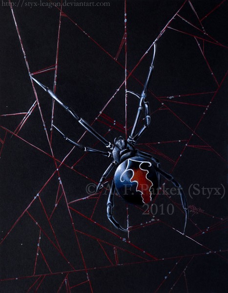 Red Threads