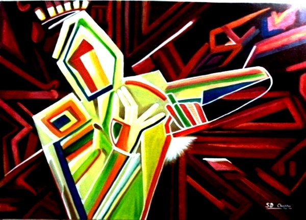 528 - DANCE-LL
