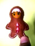 Boneka Lucu