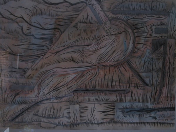 Dream Serpent
