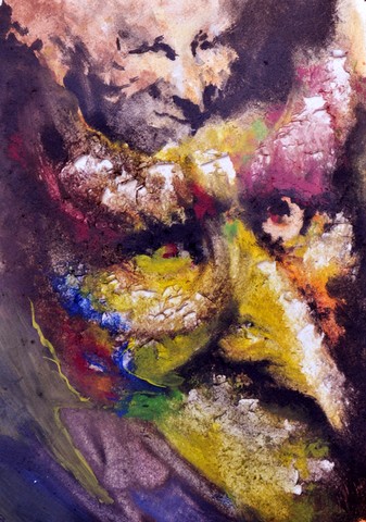 faces