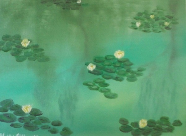 Water Lilies