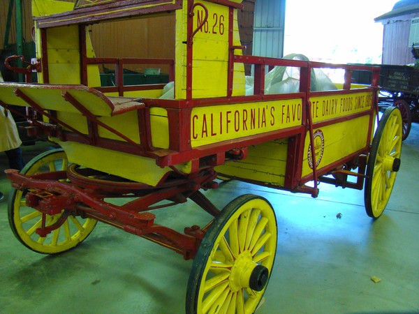 Cart