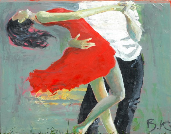 dance