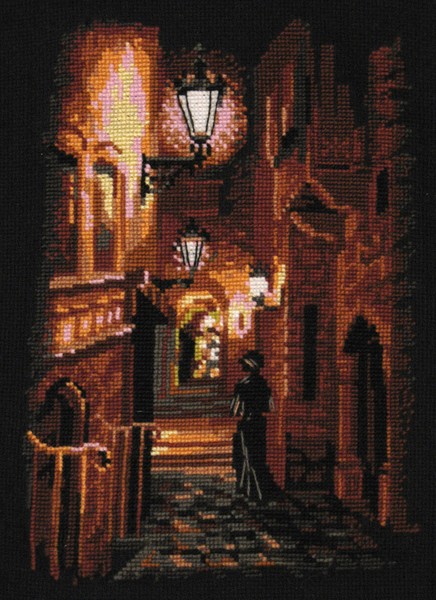 Night Venice#2
