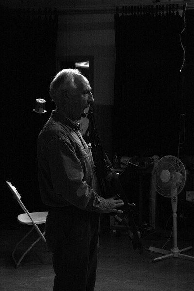 performance workshop