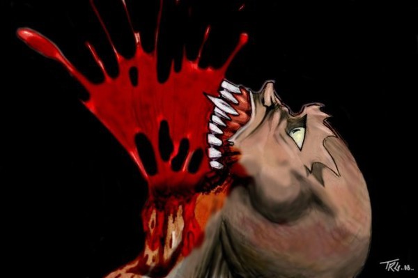 Hunger