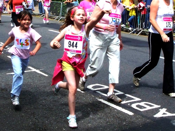 Going For It