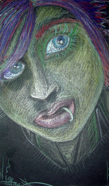 girl