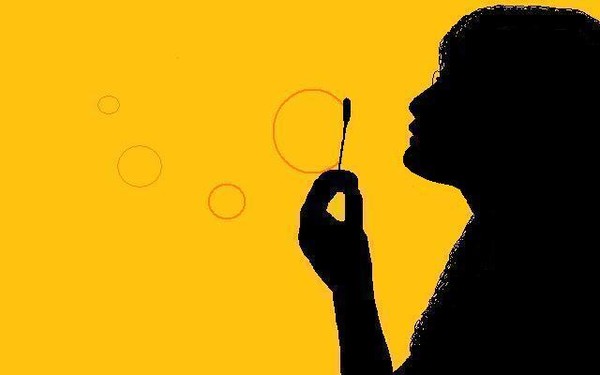 Blowing Bubbles