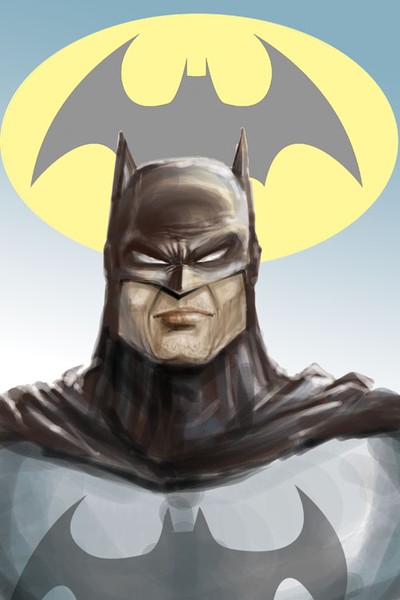batman