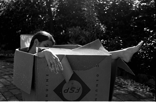 One in a Box
