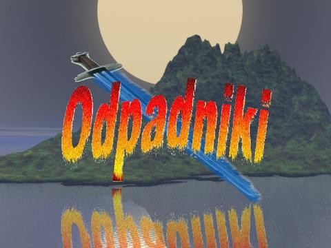 Stories Series: Odpadniki (First Fall) 