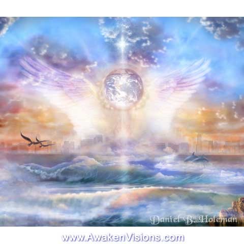 Enchanted Wings