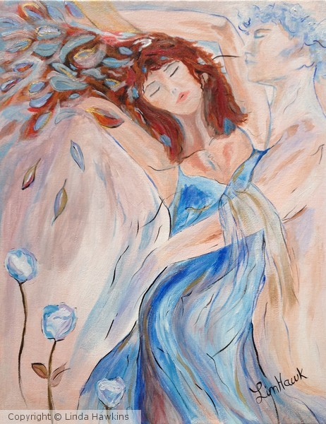 Sensuality