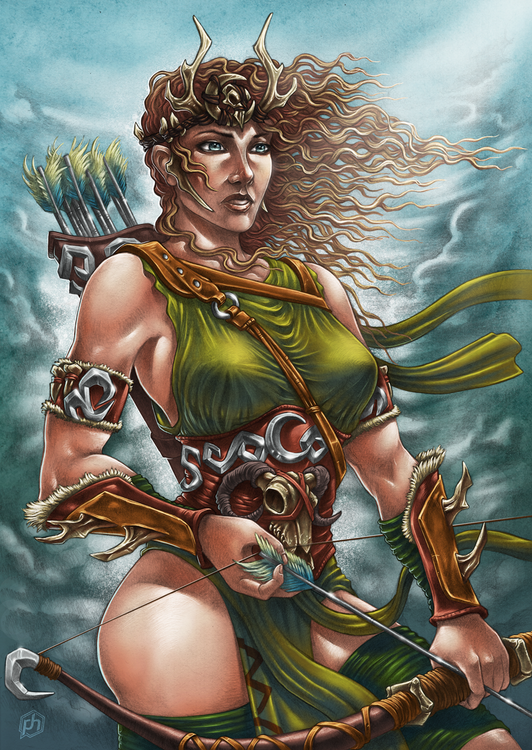 Artemis