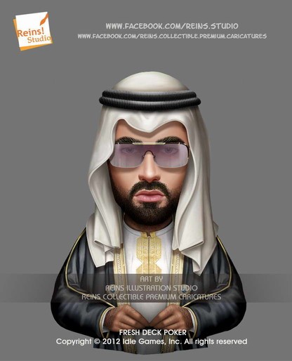 Poker Facebook Games Reins Studio Portofolio 05 resize