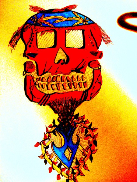 skull4