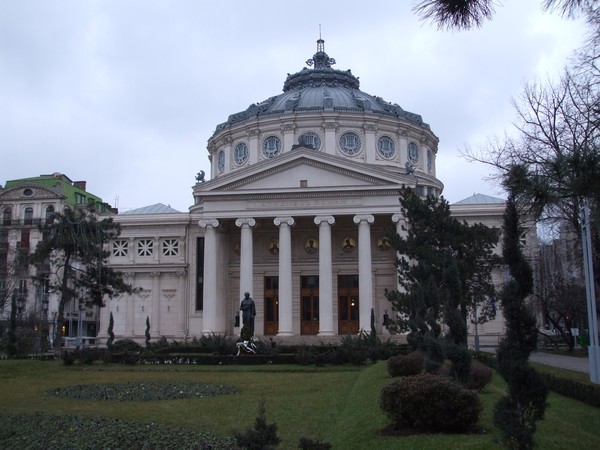 Atheneum