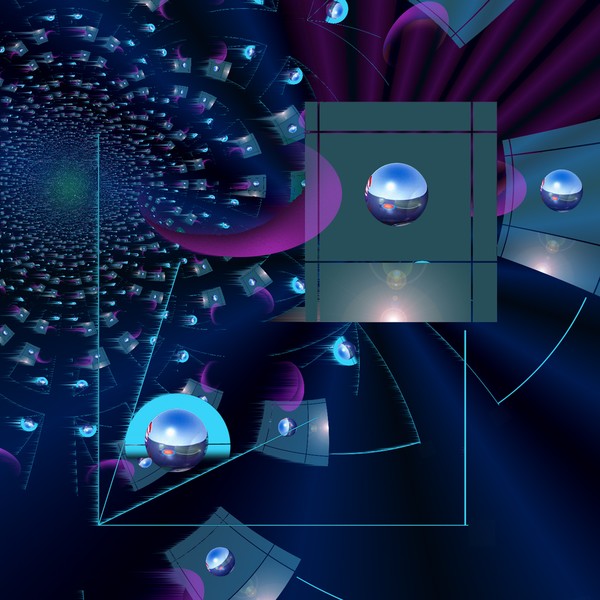 Mind Space
