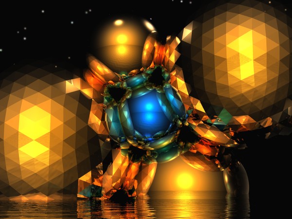 Gold Jam