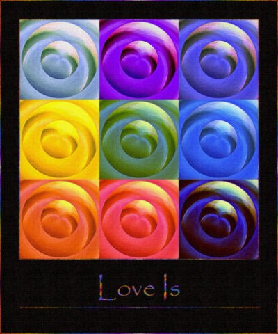 Love Is 