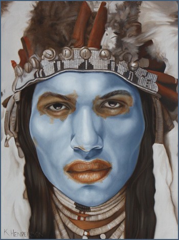 Sacred Dreams – Heart of the West