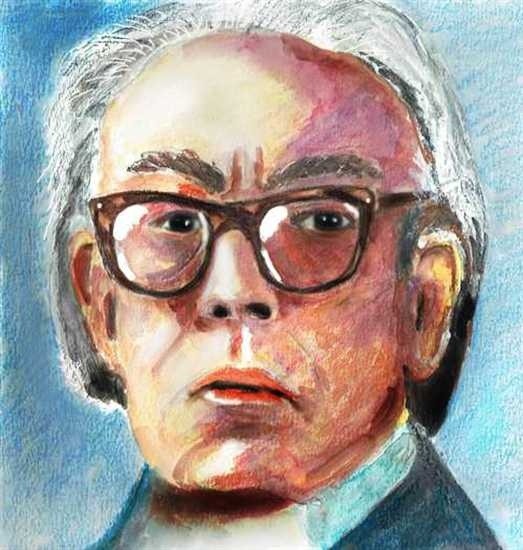 Michael Foot