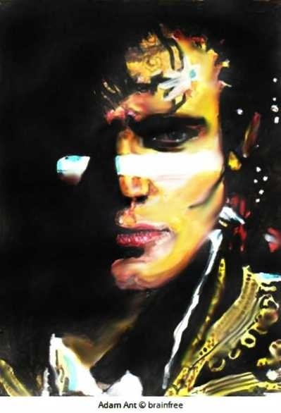 Adam Ant 2