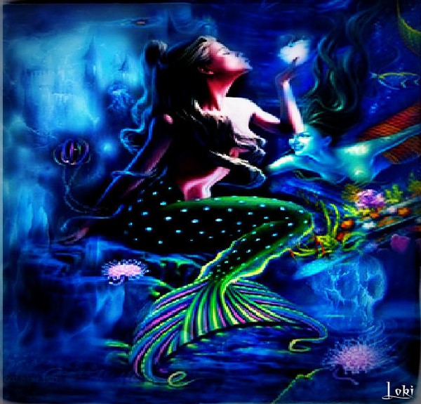 sea life org.