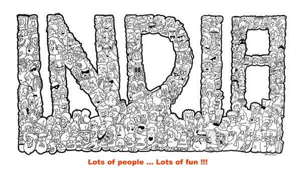 India
