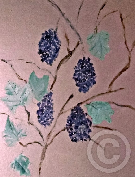 The Grapes