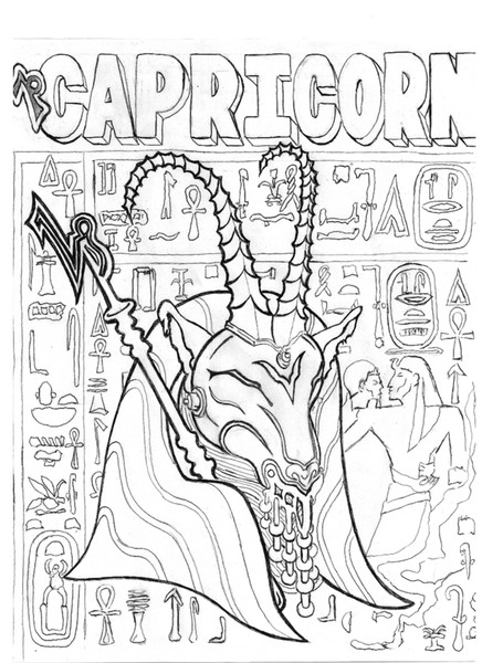 Capricorn