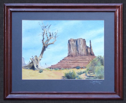 Monument Valley