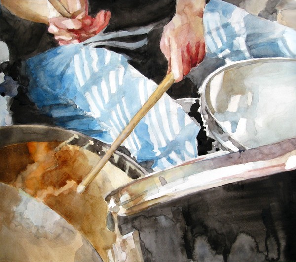 drummer