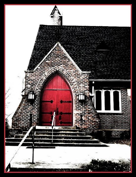 The Red Door 2