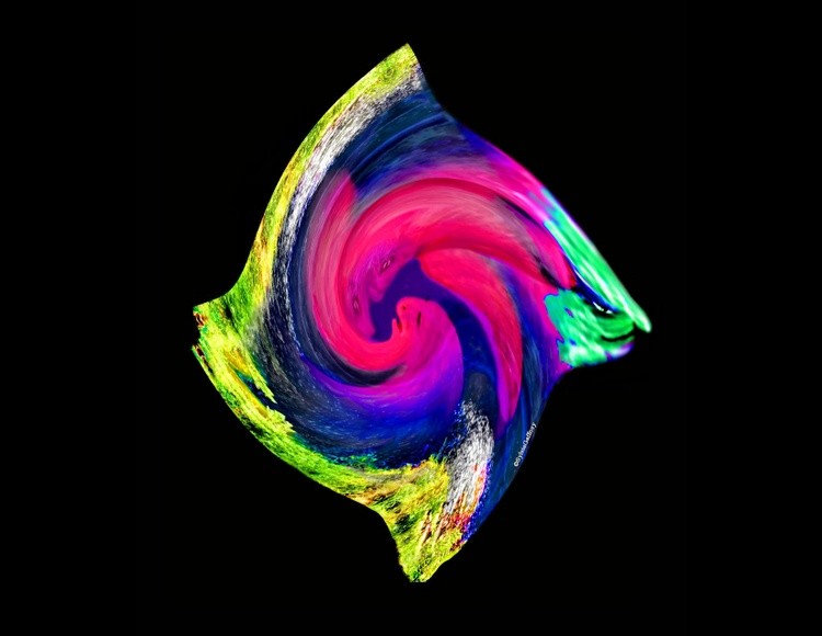 imprint