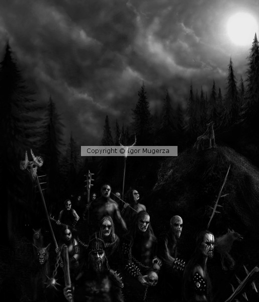 Horde