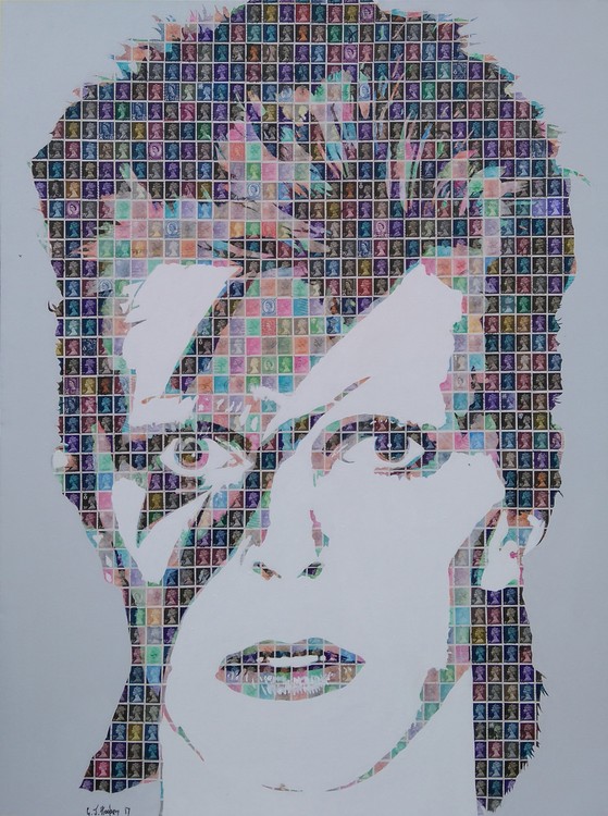 Bowie