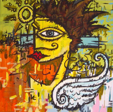 angel