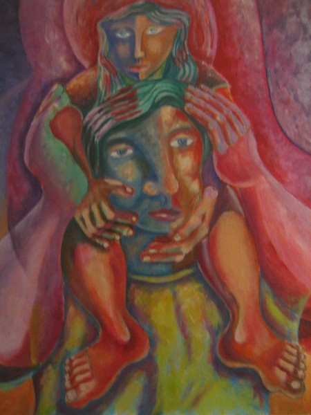 Father and Child
