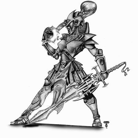 Spartaca