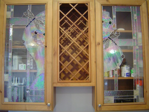 Custom Cabinet Doors