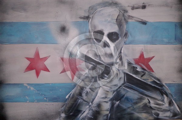 welcome to chicago