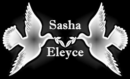 Sasha Eleyce T-Shirt 3