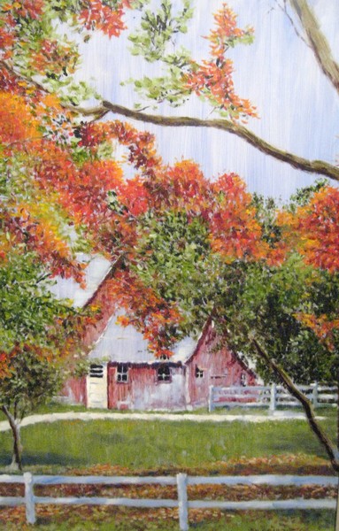 petersen farm