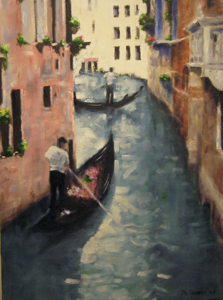 venice