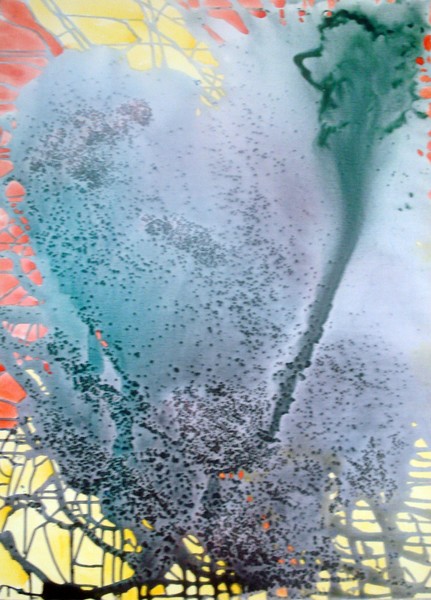 FRom the Spirit Invigorate