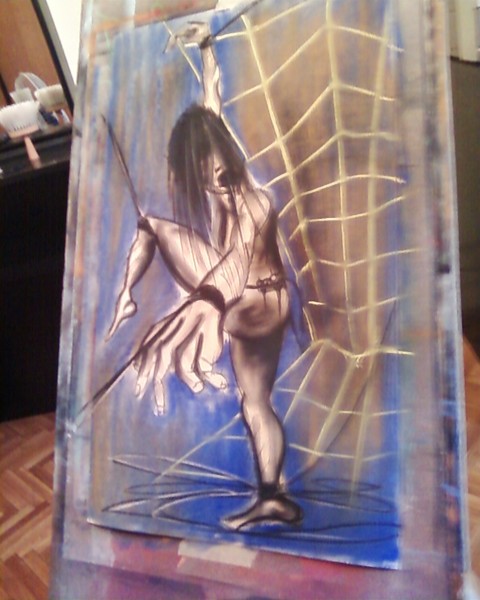 BAD DREAMS