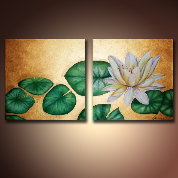 Water lily